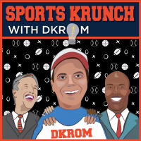 #1: NFL Week 13 Recap with DKROM and Chris Brodhead