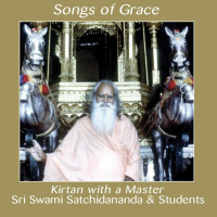 Songs Of Grace: Bhagavad Gita 12th Chapter on Bhakti Yoga