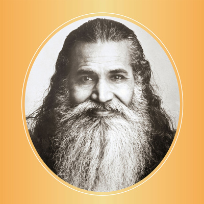 Yoga Wisdom With Swami Satchidananda