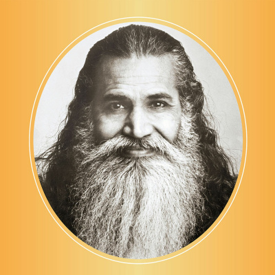 Yoga Wisdom With Swami Satchidananda