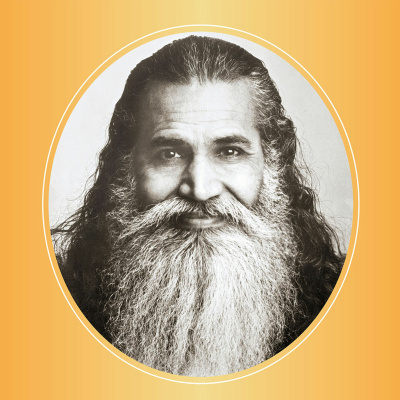 Yoga Wisdom With Swami Satchidananda