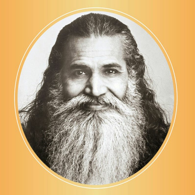 Yoga Wisdom With Swami Satchidananda