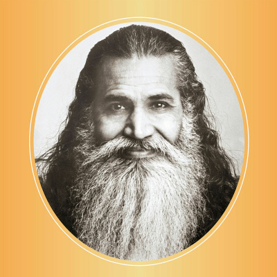 Yoga Wisdom With Swami Satchidananda