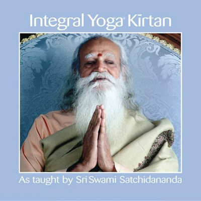 Yoga Wisdom With Swami Satchidananda
