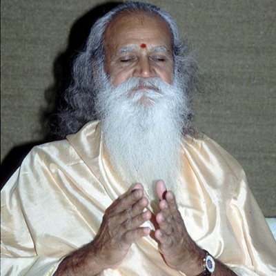 Yoga Wisdom With Swami Satchidananda