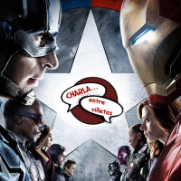 Charla entre Viñetas Episodio 32: Capitán América Civil War.