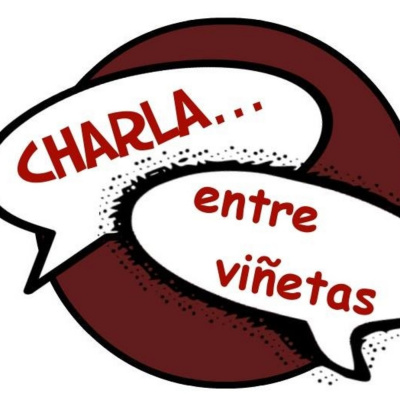 Charla Entre Viñetas