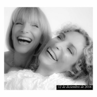 Camille Carrion en Conversemos en Orden Divino 12 de diciembre de 2016