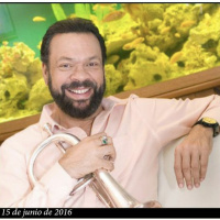 Cucco Peña: La música, la inspiración y la paz del ser. En Conversemos en Orden Divino.