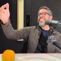 Carlos Javier Vázquez - en la vida, y la aplicación de las enseñanzas del maestro Thich Nhat Hanh