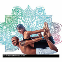 Waleska Lakshmi Sallaberry: El amor perfecto hacia el despertar natural. Conversemos 007