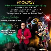 The Real Talk Podcast