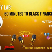 The Legacy Lab Podcast