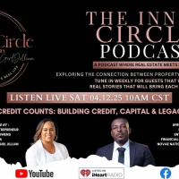 Inner Circle Podcast