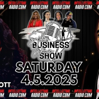 Super Business Women Podcast