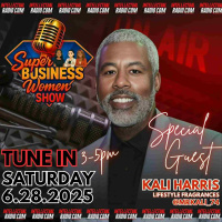 The Super Business Women Show