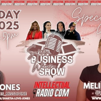 Super Business Women Show
