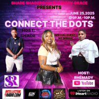 Connect The Dots Podcast