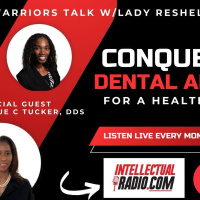 Warriors Talk-Conquering Dental Fears