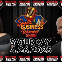 The Super Business Women Show Podcast