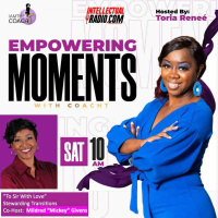 Empowering Moments with Coach T