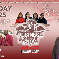 Super Business Women Podcast