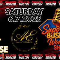 Super Business Women Show Podcast