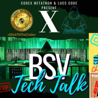 BSV Tech Talk