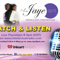The Jaye Spot Podcast