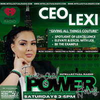 The Financial Power Hour Podcast