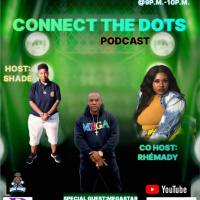 Connect The Dots Podcast