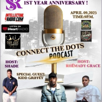 Connect The Dots Podcast
