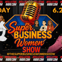 The Super Business Women Show Podcast