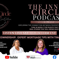 Tina Abbatecola/The Inner Circle