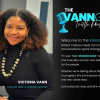 The VannGuard Truth Podcast