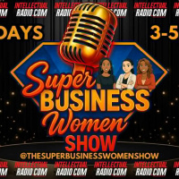 The Super Business Women Show Podcast