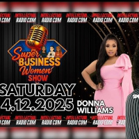 Super Business Women Show Podcast