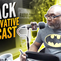 The Black Conservative Podcast