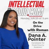 The Drive at 5 Podcast