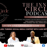 Inner Circle Podcast