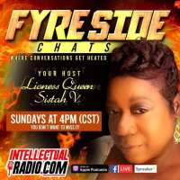 Fyreside Chats-The Heart of a Servant