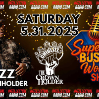 Super Business Women Show