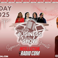 Super Business Women Show