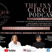 The Inner Circle Podcast
