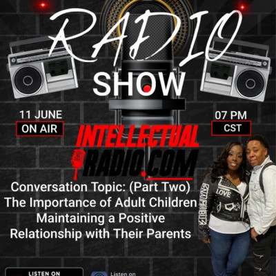 Intellectualradio