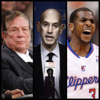 Ep 38 Looking for Empathy in all the Wrong Places: Donald Sterling, the Tea Party, and the Minutemen