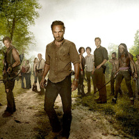 Episode 24: Obamas Budget Proposal, N. Korea, and THE WALKING DEAD