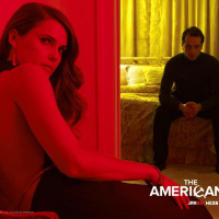 Stock Market Soars, 10yr Iraq War, NCAA, and FXs The Americans 