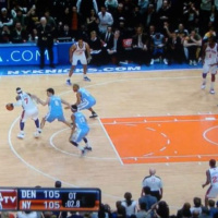 Shenanigans Ep15: The Super Bowl and why we care so much about QBs? The NBA and is Melo the most unique player in history? We mean that in a bad way. 