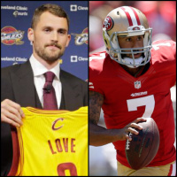 Ep. 42. Contracts and Team Building: the NBA and NFL Offeseasons